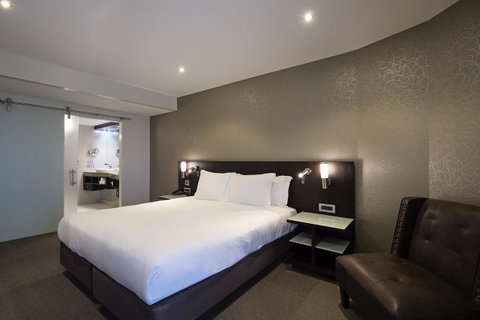 Hilton Darwin - Tourism Gold Coast 30