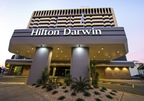 Hilton Darwin - Tourism Gold Coast 3