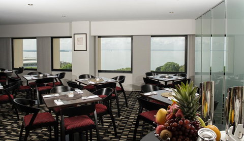 Hilton Darwin - Tourism Gold Coast 7