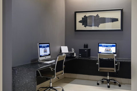 Hilton Darwin - Tourism Gold Coast 19