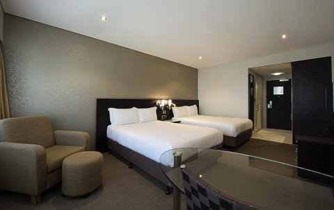 Hilton Darwin - Tourism Gold Coast 27
