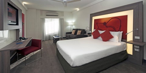 Novotel Darwin CBD - Tourism Gold Coast 25