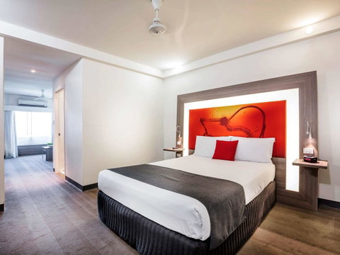 Novotel Darwin CBD - Tourism Gold Coast 34