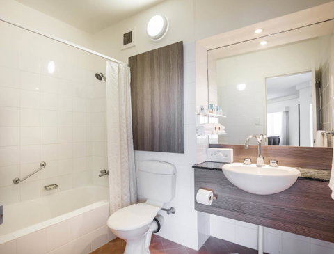 Novotel Darwin CBD - Tourism Gold Coast 27