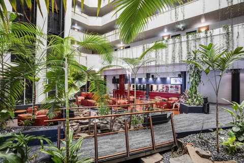 Novotel Darwin CBD - Tourism Gold Coast 2