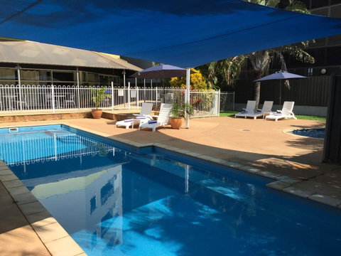 Novotel Darwin CBD - Tourism Gold Coast 4
