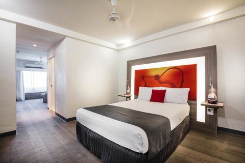 Novotel Darwin CBD - Tourism Gold Coast 19