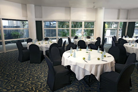 Novotel Darwin CBD - Tourism Gold Coast 14
