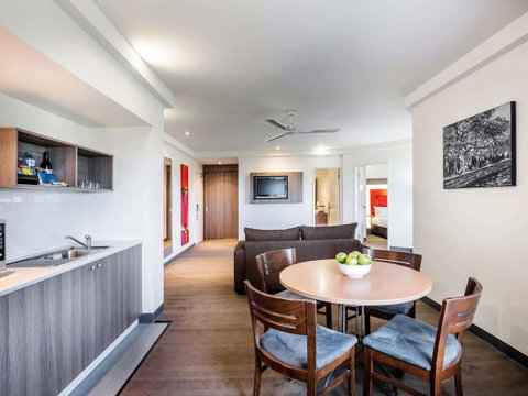 Novotel Darwin CBD - Tourism Gold Coast 30