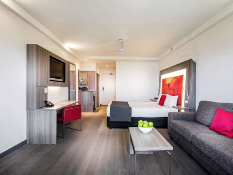 Novotel Darwin CBD - Tourism Gold Coast 33