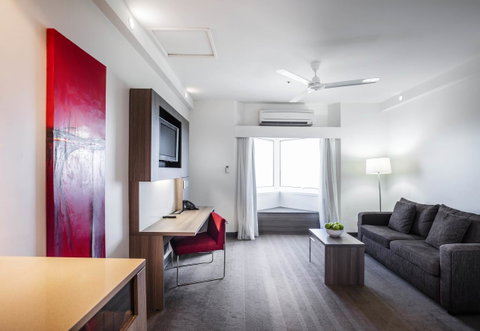 Novotel Darwin CBD - Tourism Gold Coast 28