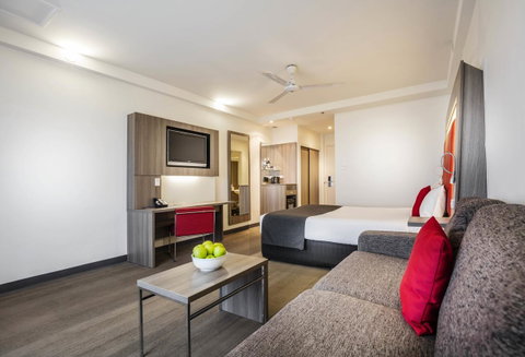 Novotel Darwin CBD - Tourism Gold Coast 22