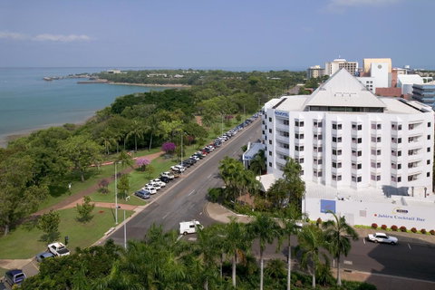 Novotel Darwin CBD - Tourism Gold Coast 0