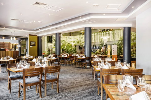 Novotel Darwin CBD - Tourism Gold Coast 17