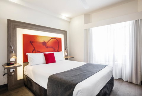 Novotel Darwin CBD - Tourism Gold Coast 5