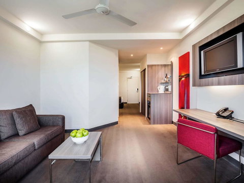 Novotel Darwin CBD - Tourism Gold Coast 29