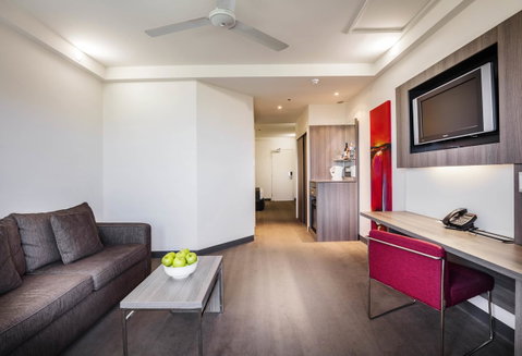 Novotel Darwin CBD - Tourism Gold Coast 15