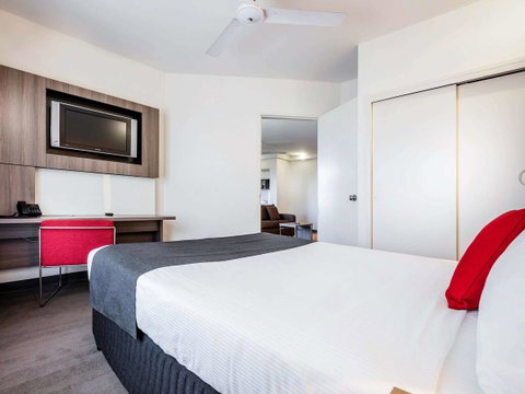 Novotel Darwin CBD - Tourism Gold Coast 31