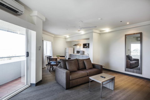 Novotel Darwin CBD - Tourism Gold Coast 6