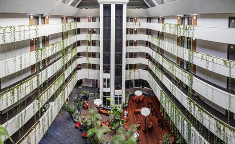 Novotel Darwin CBD - Tourism Gold Coast 3