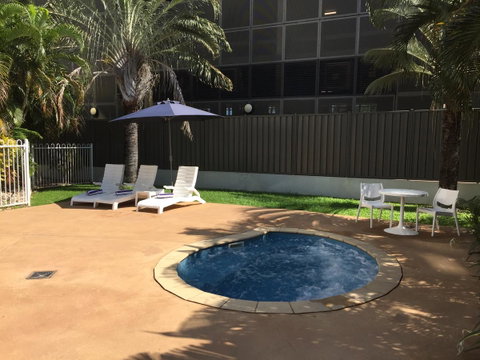 Novotel Darwin CBD - Tourism Gold Coast 11