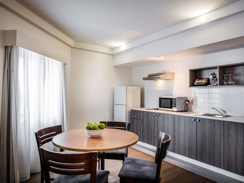 Novotel Darwin CBD - Tourism Gold Coast 32