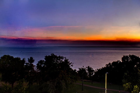 Novotel Darwin CBD - Tourism Gold Coast 1