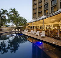DoubleTree by Hilton Darwin - Tourism Gold Coast