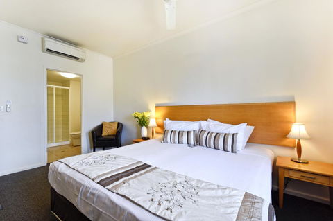 Metro Advance Apartments & Hotel - Tourism Gold Coast 11