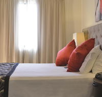 Metro Advance Apartments  Hotel - Tourism Gold Coast
