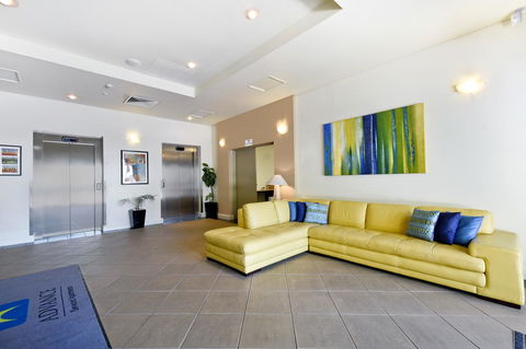 Metro Advance Apartments & Hotel - Tourism Gold Coast 19