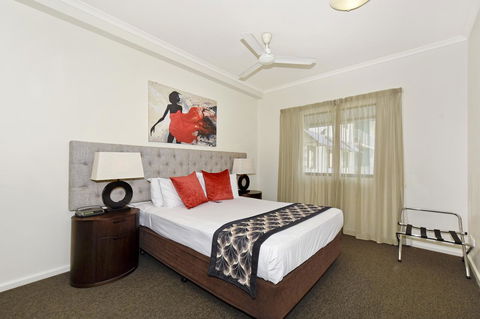 Metro Advance Apartments & Hotel - Tourism Gold Coast 12