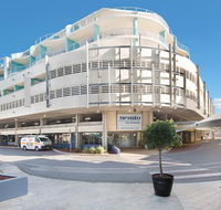 Nesuto The Entrance formerly Waldorf The Entrance Serviced Apartments - Gold Coast