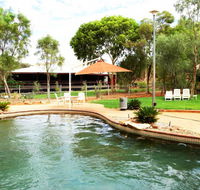 Kings Canyon Resort - Tourism Gold Coast