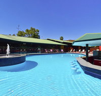 Mercure Alice Springs Resort - Gold Coast