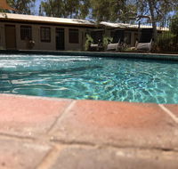 Glen Helen Lodge - Tourism Gold Coast