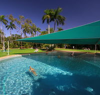 Kakadu Lodge - Gold Coast