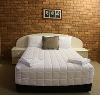 Golden Sands Motor Inn - Tourism Gold Coast