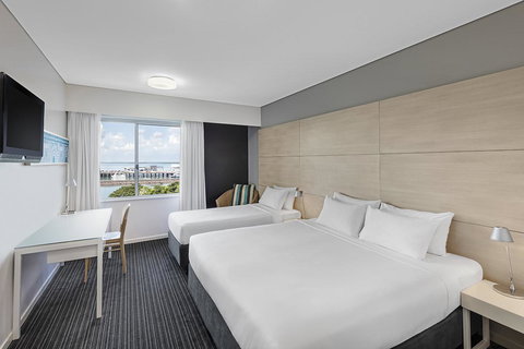 Vibe Hotel Darwin Waterfront - Tourism Gold Coast 15