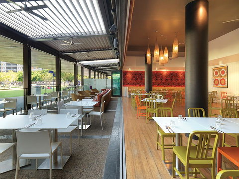 Vibe Hotel Darwin Waterfront - Tourism Gold Coast 11