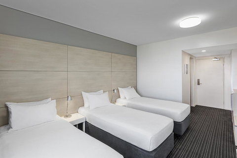 Vibe Hotel Darwin Waterfront - Tourism Gold Coast 18