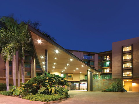 Vibe Hotel Darwin Waterfront - Tourism Gold Coast 10
