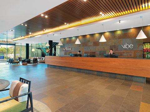 Vibe Hotel Darwin Waterfront - Tourism Gold Coast 4