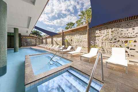 Vibe Hotel Darwin Waterfront - Tourism Gold Coast 6