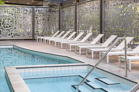 Vibe Hotel Darwin Waterfront - Tourism Gold Coast 7