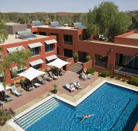 The Lost Camel Hotel - Tourism Gold Coast