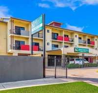 Quality Hotel Darwin Airport - Gold Coast