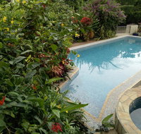 Arafura Blue - Gold Coast