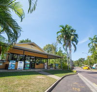 Hidden Valley Holiday Park Darwin - Gold Coast