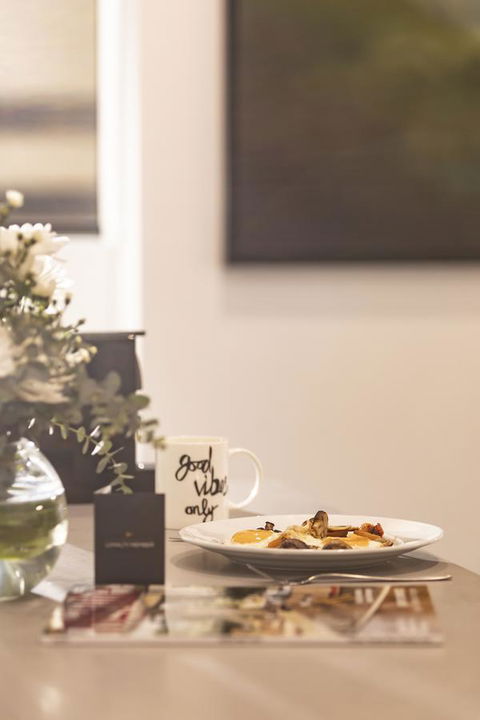 The Sebel Canberra Civic - Tourism Gold Coast 10